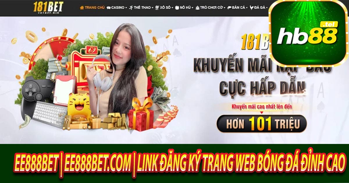 Đánh giá chi tiết về 181Bet