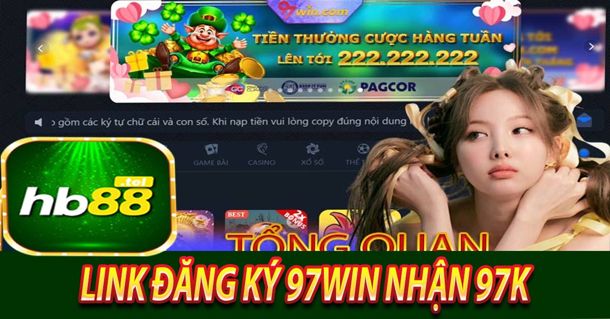 Đánh giá tổng thể các nhân tố làm nên thương hiệu 97win