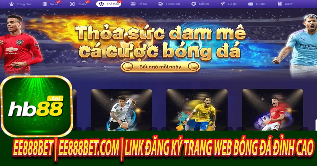 Điểm danh top tựa game bài hấp dẫn nhất từ nhà cái EE888Bet