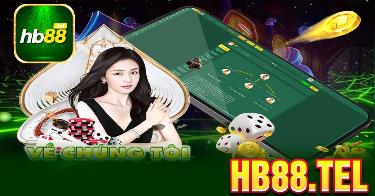 Giới Thiệu HB88 – Nhà Cái Được Ưu Nghi 