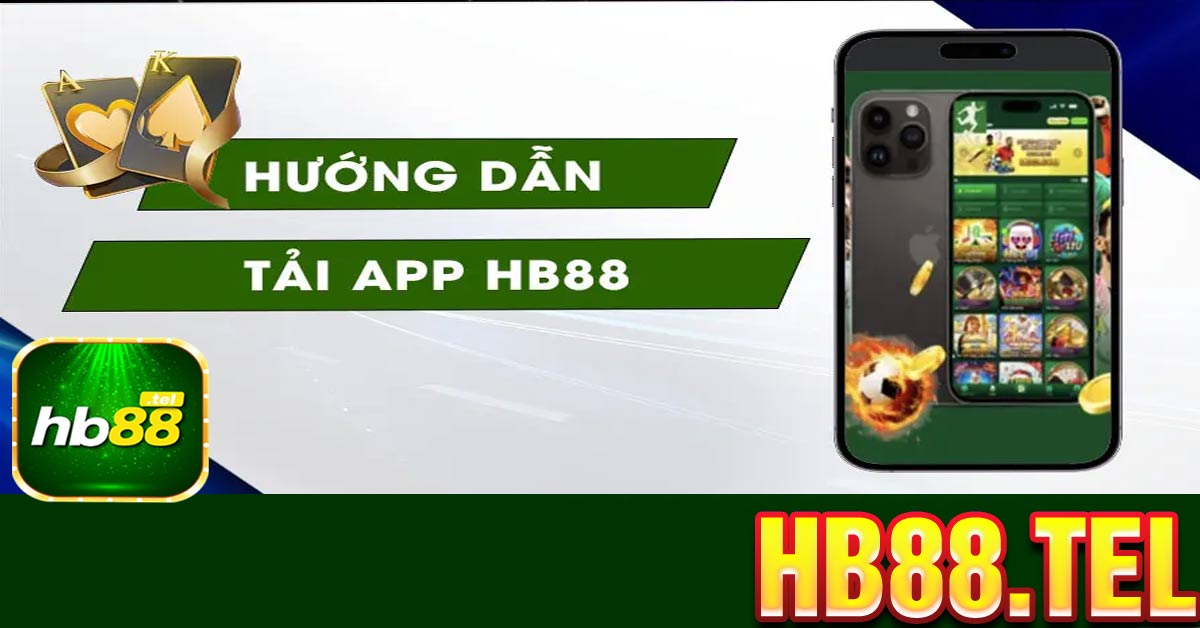 Những câu hỏi hay bắt gặp khi Tải app HB88 