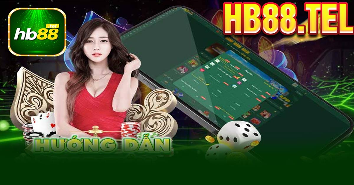 Những chú ý khi nạp tiền ở HB88