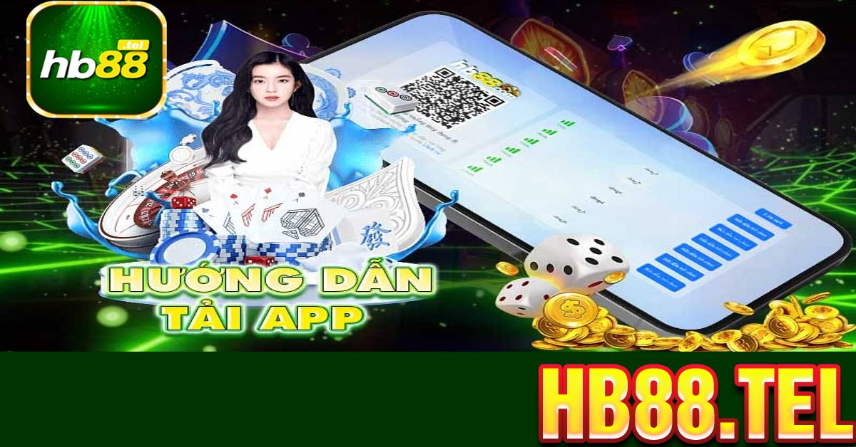 Những chú ý khi tải app HB88 cho Android và IOS 