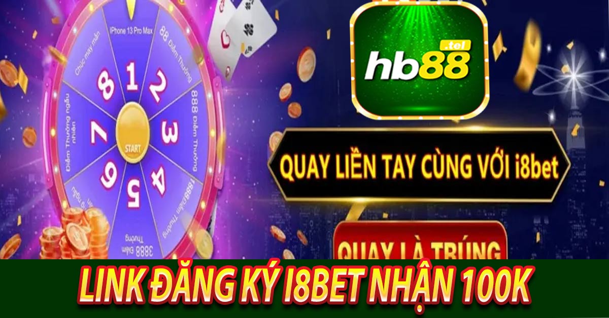 Tổng quát về I8bet là gì?