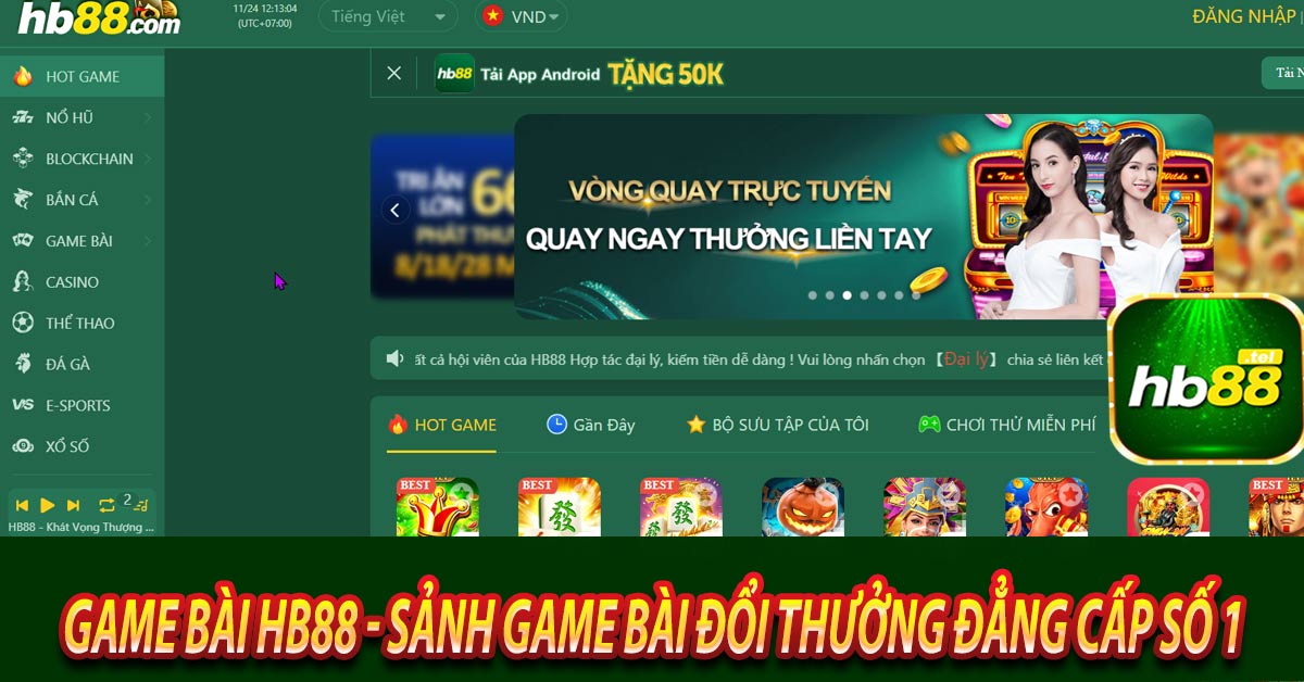 Ưu điểm của game bài Hb88